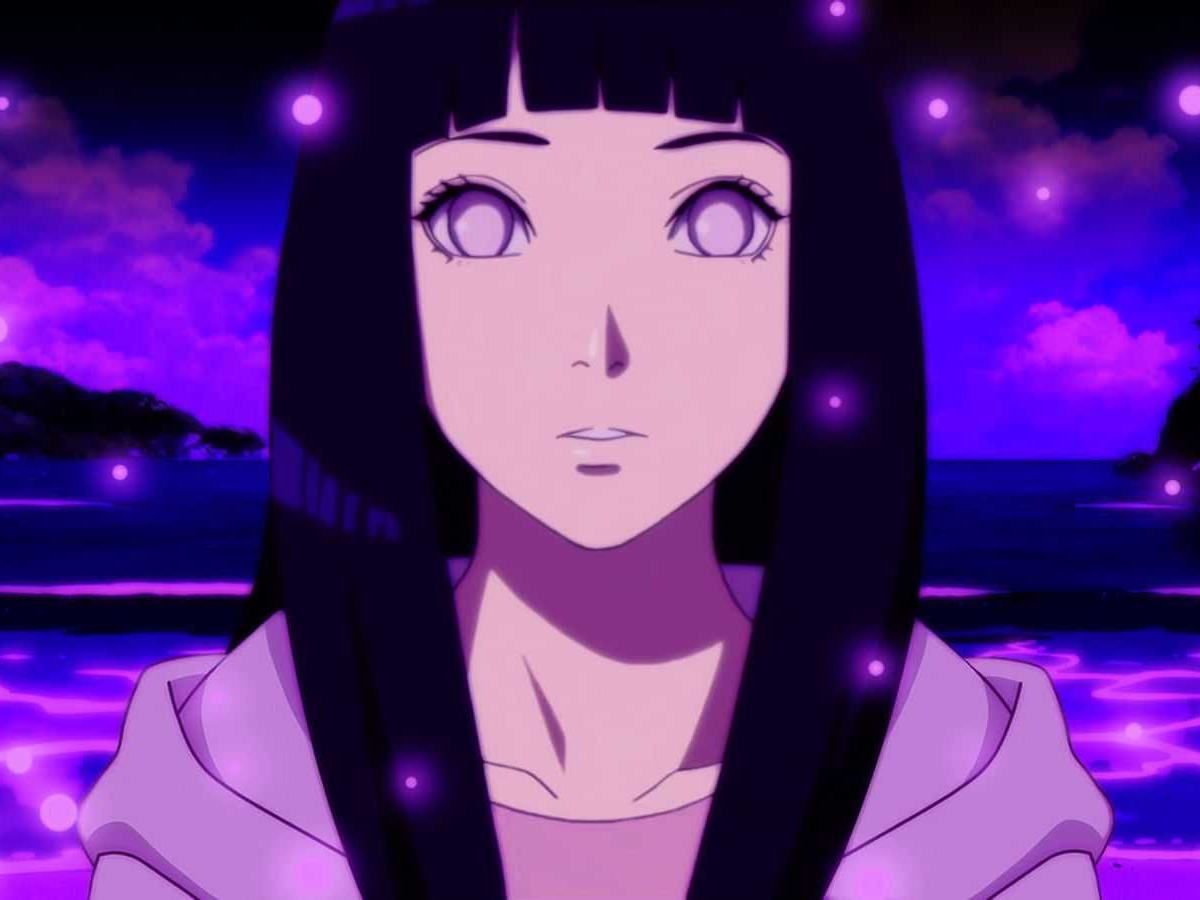 10 Most Fantasized Female Characters In Anime