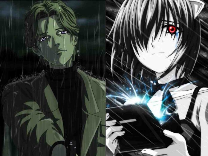10 anime series that aren't made for children