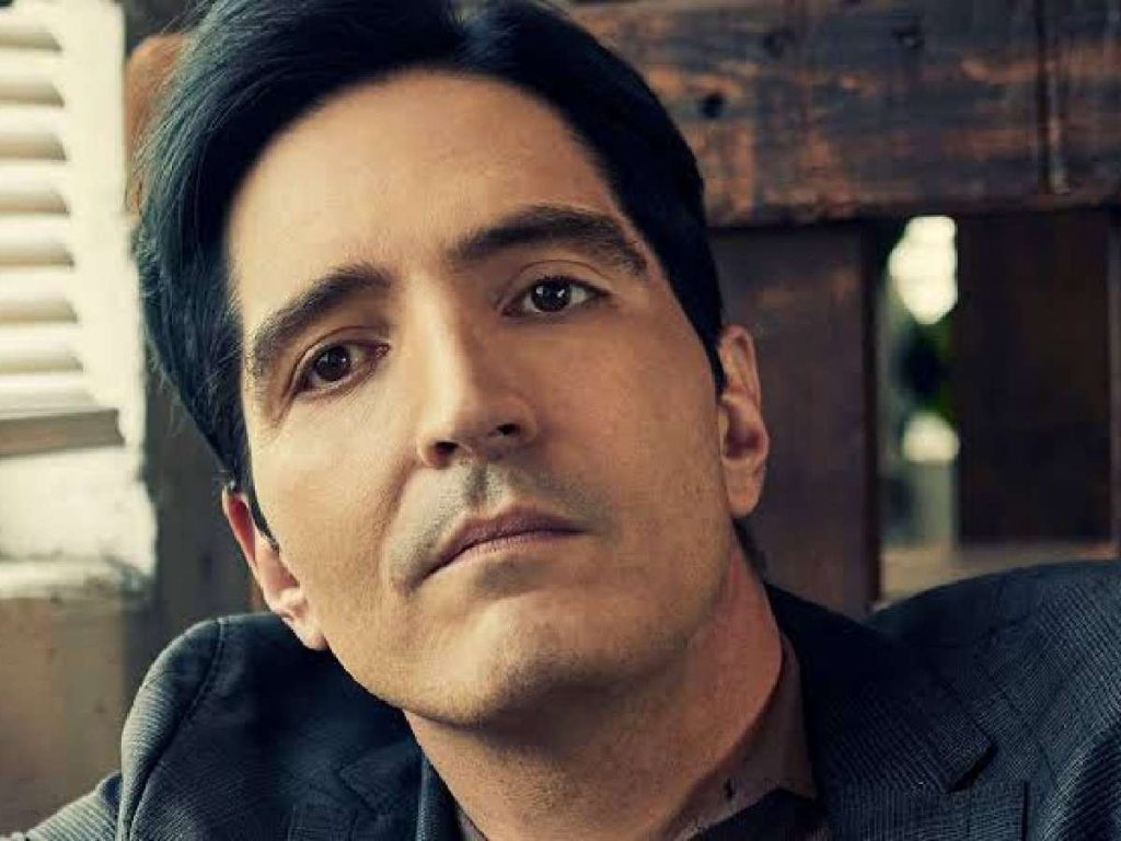  David Dastmalchian