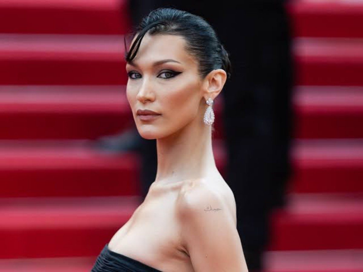 Why Bella Hadid Is Willing To Risk Her Career To Support Palestine