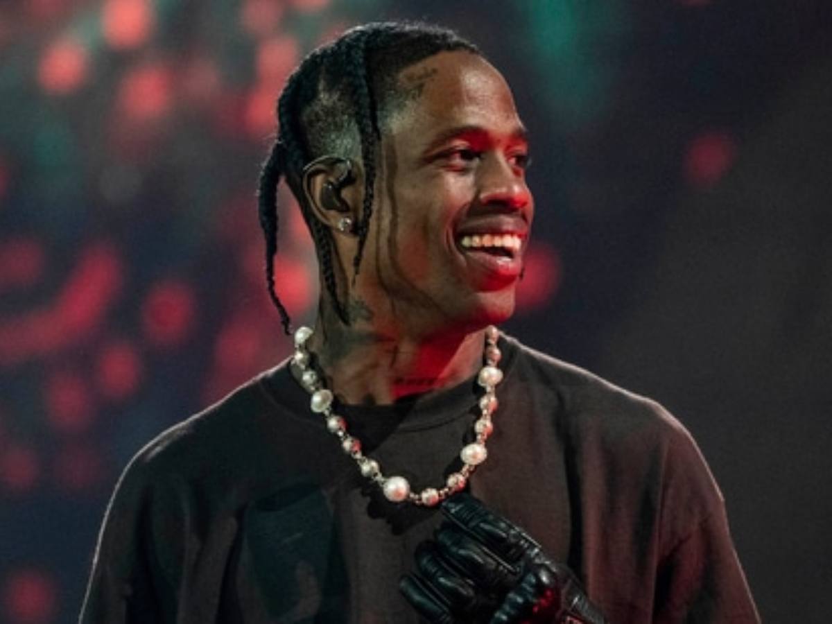 From Drake To Beyonce To Bad Bunny, Every Artist Featured On New Travis ...