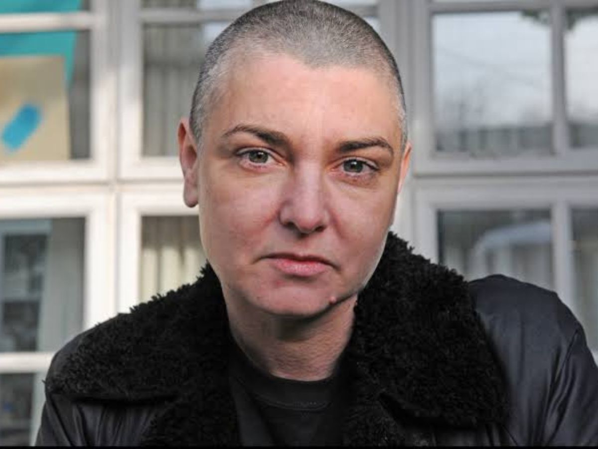 Sinead O'Connor Net Worth How Much Money Did The Irish Musician Make?