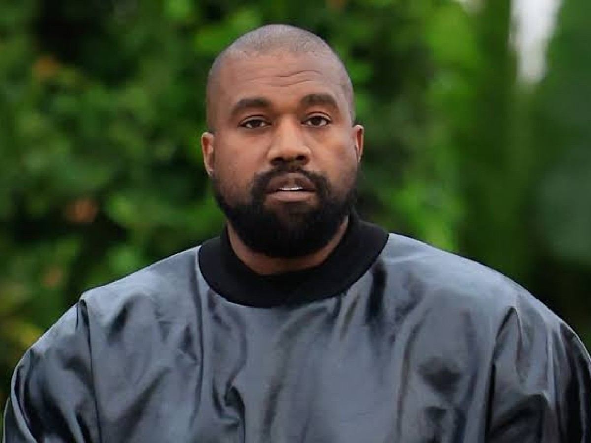 Kanye West is searching for a distributor for the new album