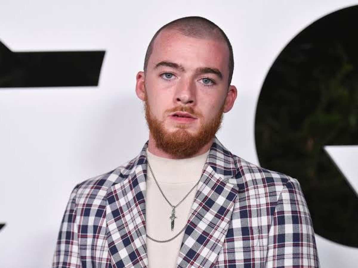 Angus Cloud's 'Euphoria' CoStars And Other Celebrities Pay Tribute To