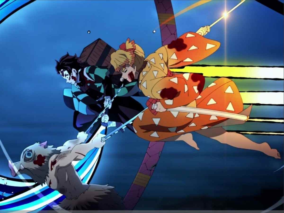 10 Best 'Demon Slayer' Episodes As Per Fan Votes On IMDb