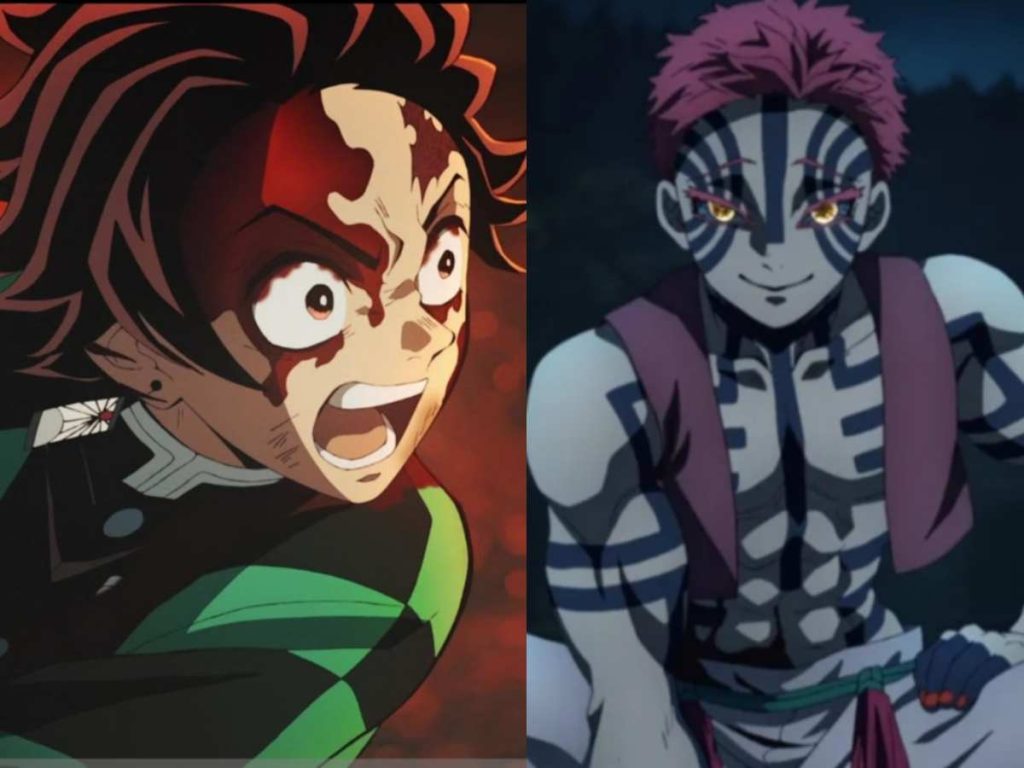 10 Best 'Demon Slayer' Episodes As Per Fan Votes On IMDb