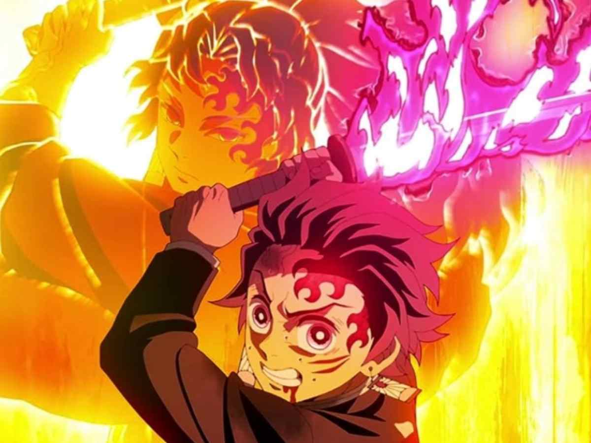 10 Best 'Demon Slayer' Episodes As Per Fan Votes On IMDb