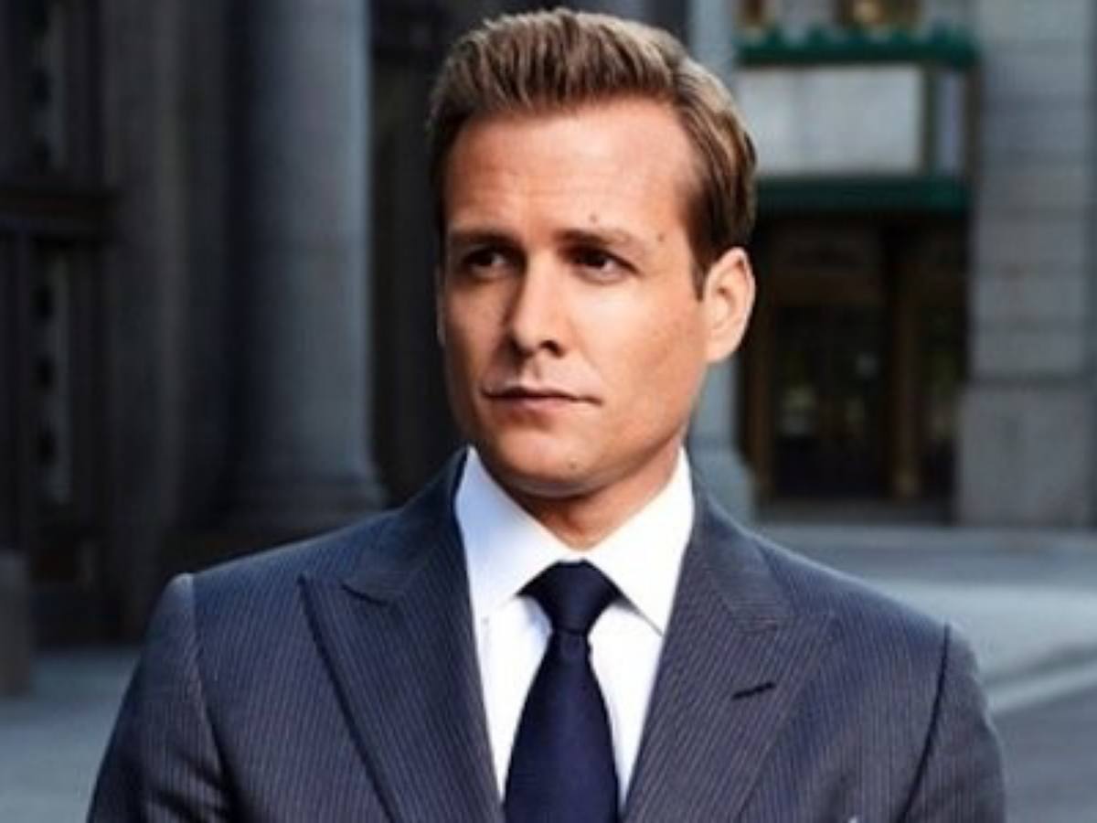 'Suits': Top 10 Best Harvey Specter Quotes To Win Big In Life