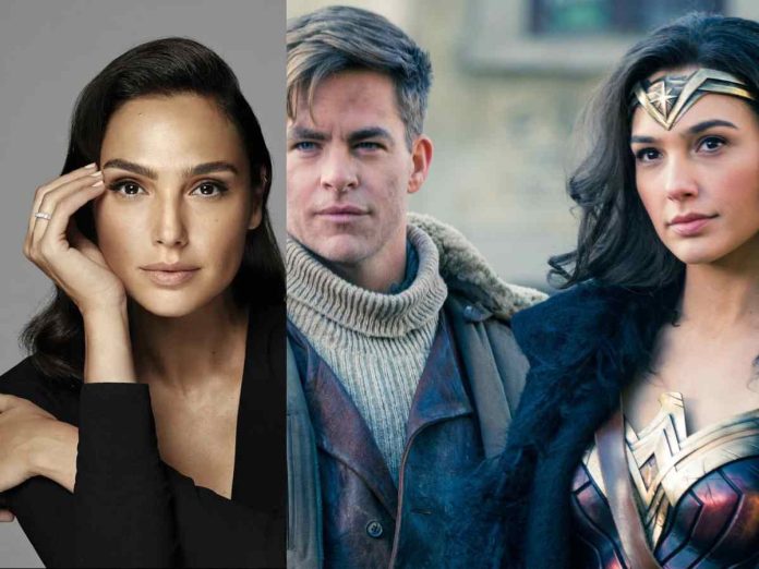 According to Gal Gadot, 'Wonder Woman 3' is going to be in development.