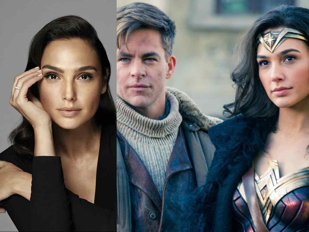 Is 'Wonder Woman 3' Happening? Gal Gadot Shares Update