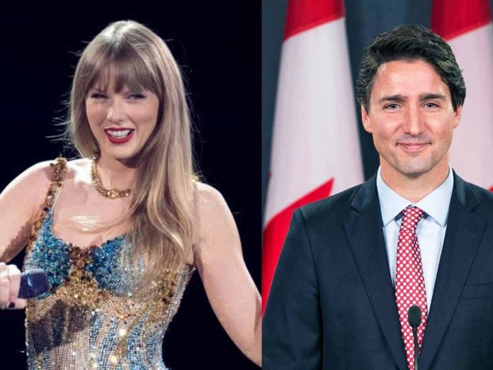 Taylor Swift will perform six nights in Toronto after Justin Trudeau requested her to add Canada dates to her 'Eras Tour'