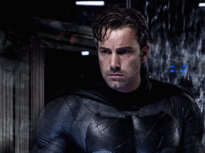 Ben Affleck's take on the caped crusader could have been something we've never seen before.