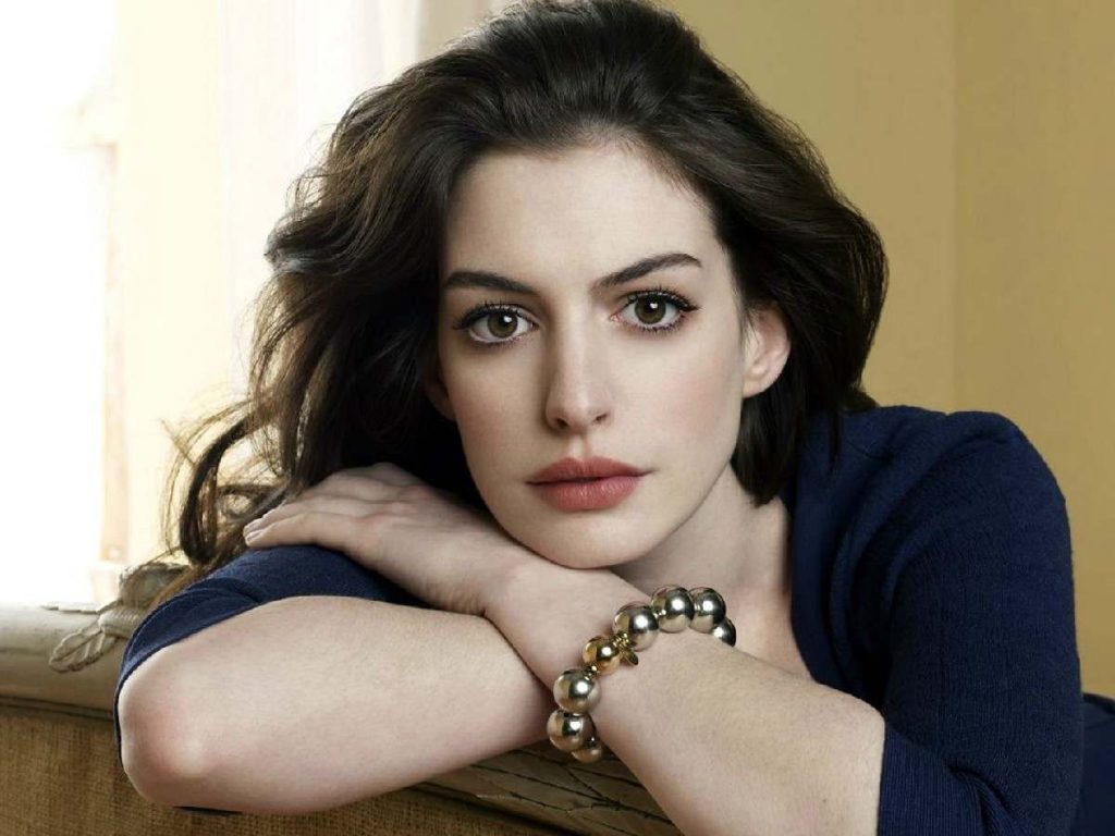 Anne Hathaway will sing her heart out in David Lowery's 'Mother Mary.'