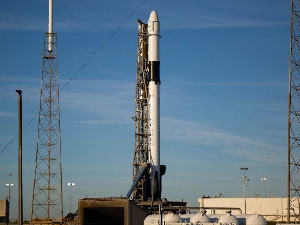 SpaceX programs have been plagued by technical failures.