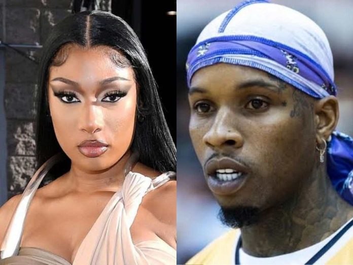 Megan Thee Stallion talks about how the Tory Lanez shooting case affected her
