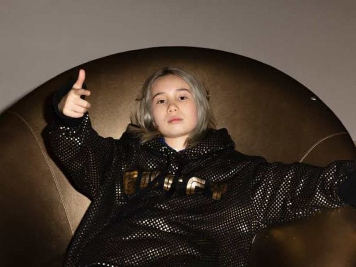 Lil Tay