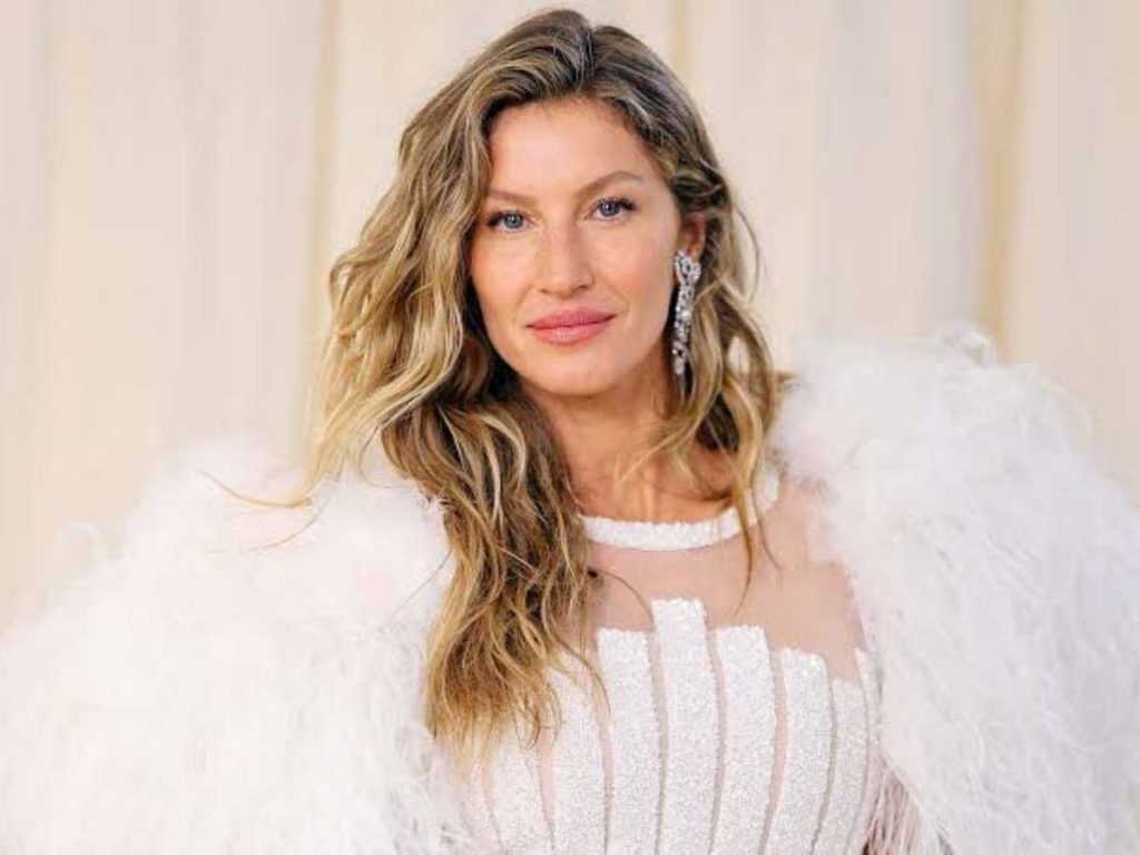 Gisele Bündchen