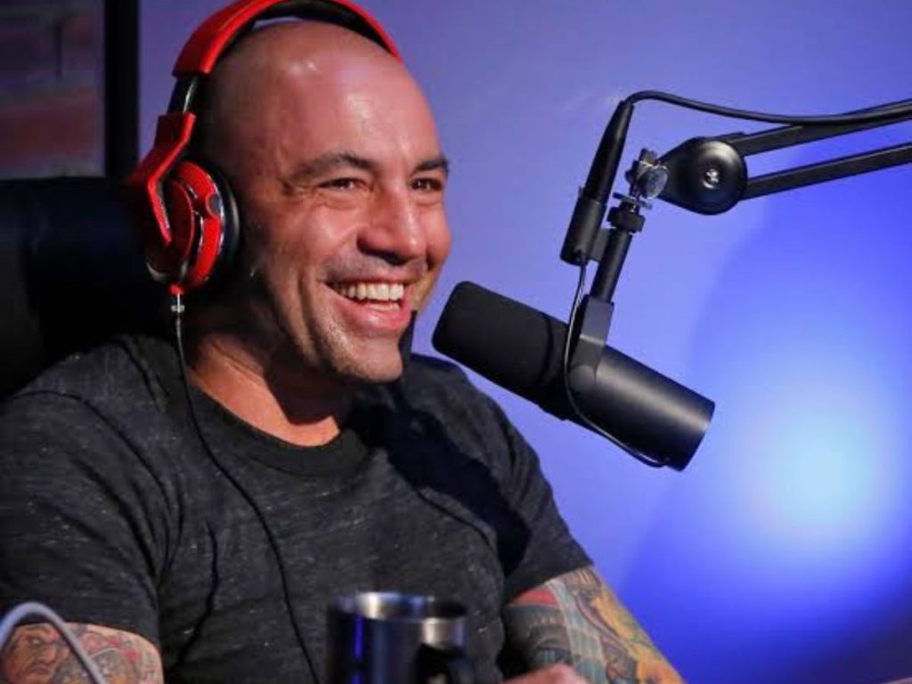 Joe Rogan