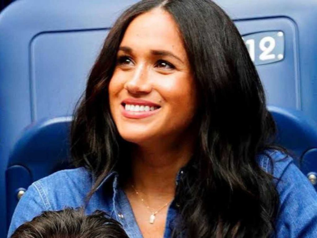 Meghan Markle recently turned 42