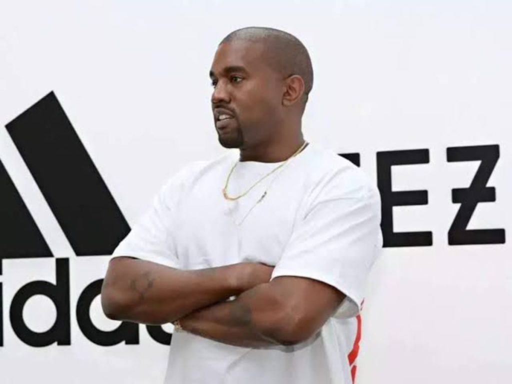 Kanye West lost brand partnerships last year