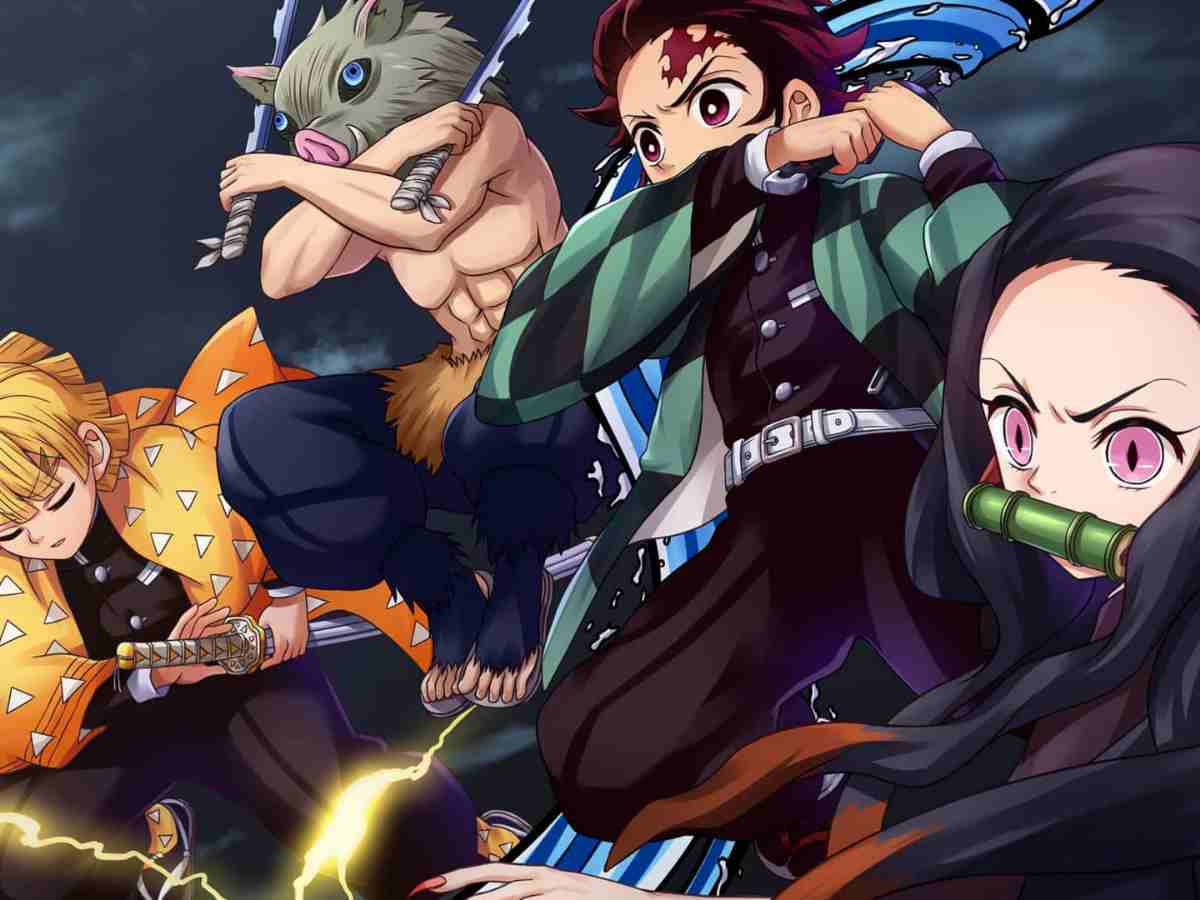 How Anime Is Inspiring A Generation Of Rap  Hip Hop