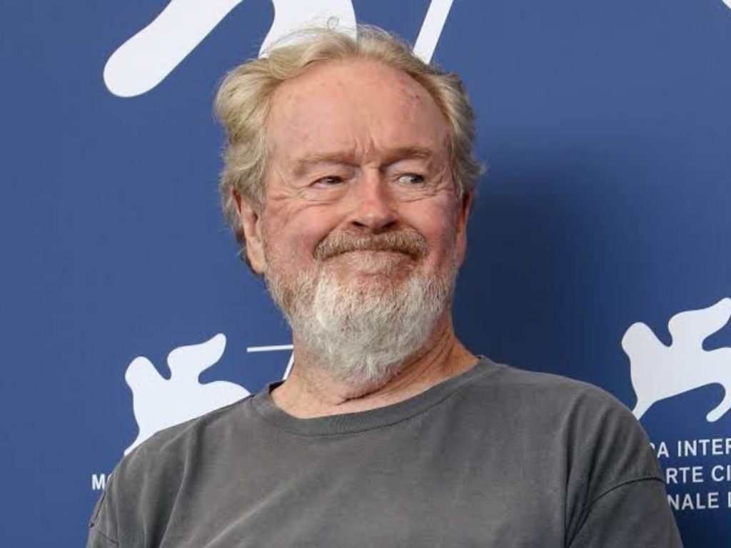 Ridley Scott