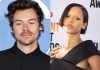 Harry Styles and Taylor Russell are getting serious as the singer has introduced her to his mother