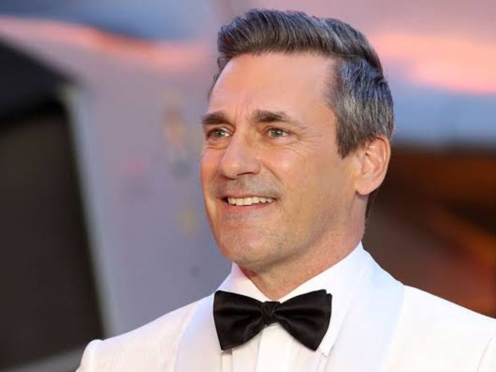 Jon Hamm