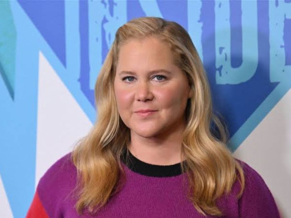 Amy Schumer