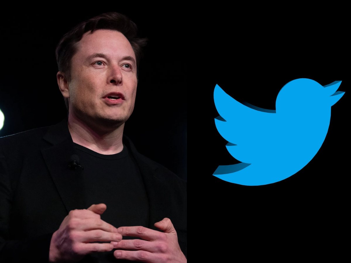 Elon Musk is cutting off all ties with the old Twitter.