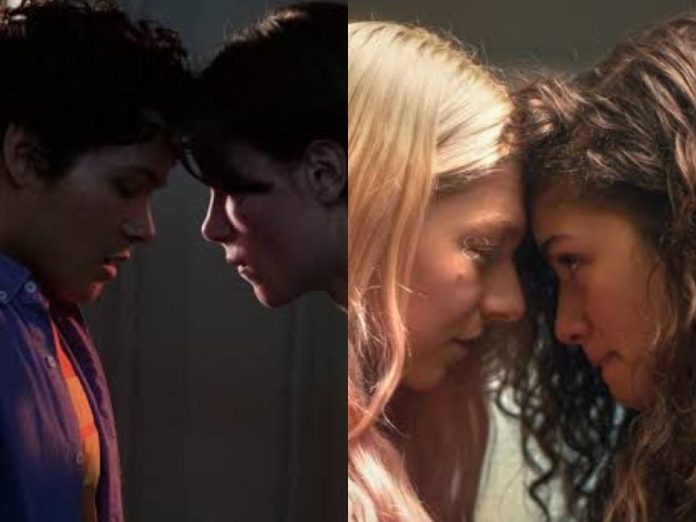 Top 10 Queer shows to watch
