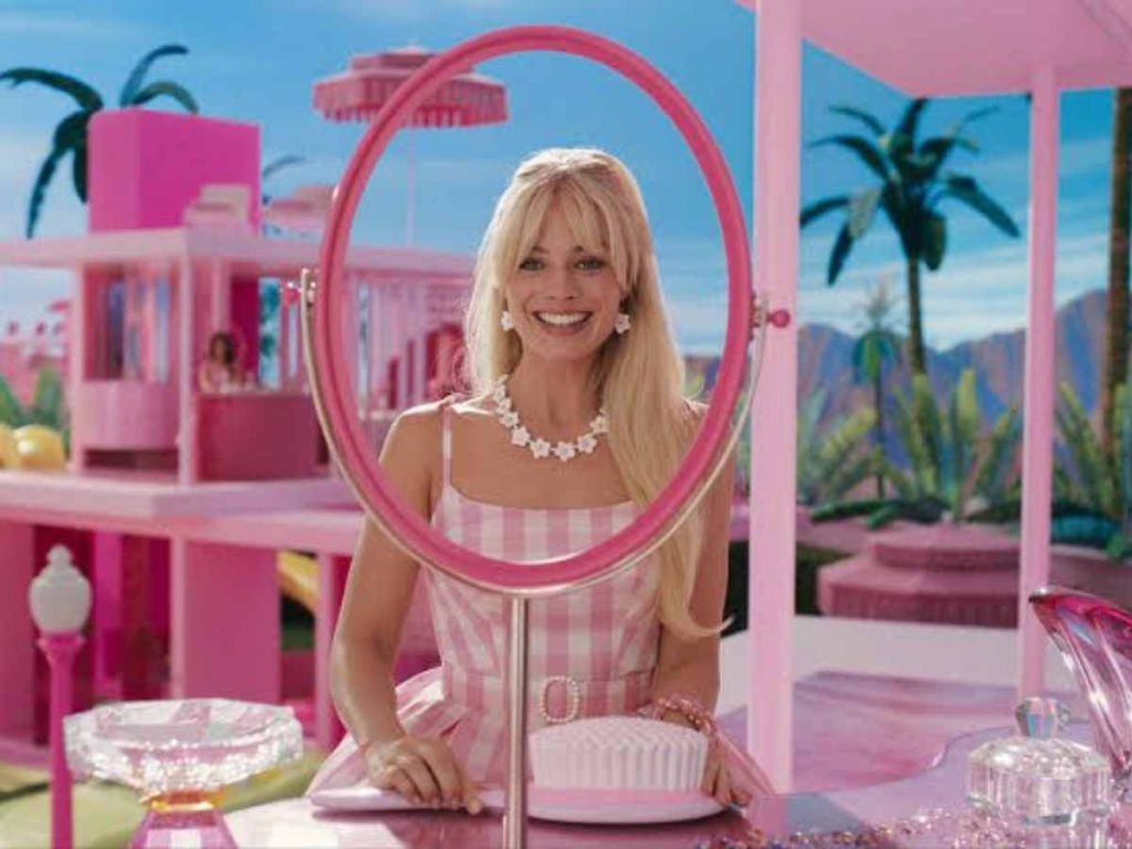 'Barbie' has made over a billion dollars despite being banned in certain countries.