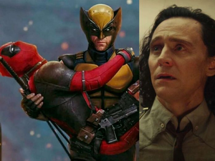 Deadpool 3 Trailer: Loki Season 2 Crossover Explained and Marvel Easter  Eggs 