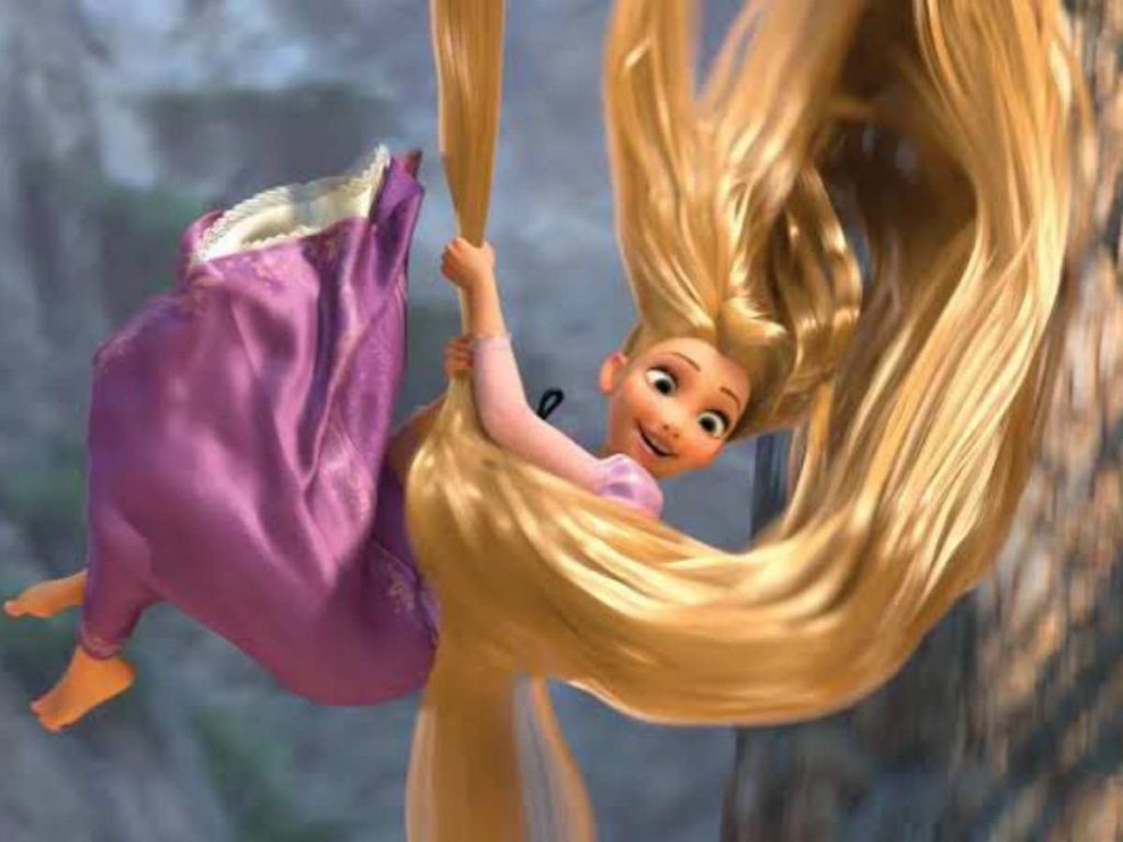 Rapunzel