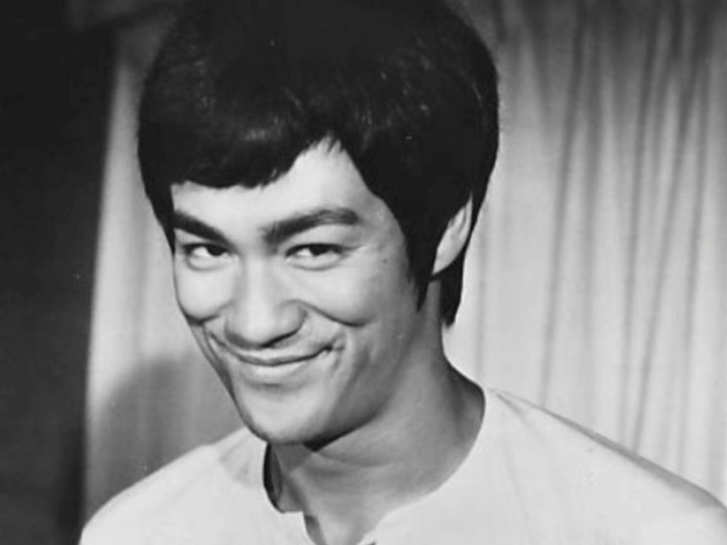 Bruce Lee