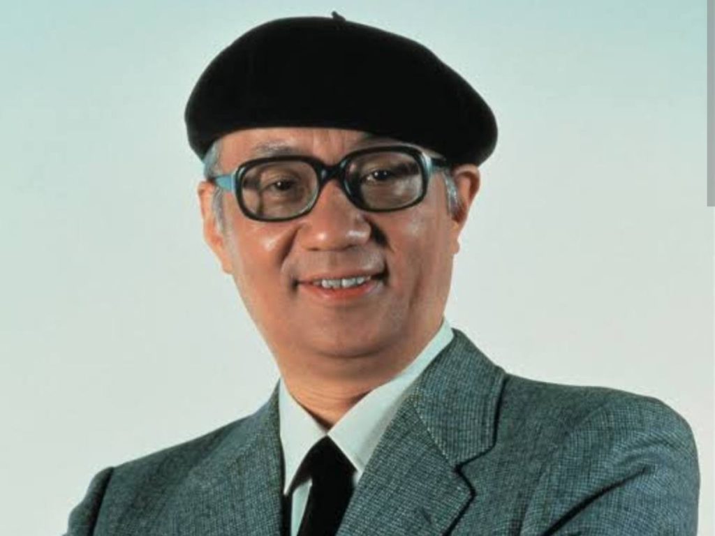 Osamu Tezuka