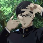 Haven't You Heard? I'm Sakamoto