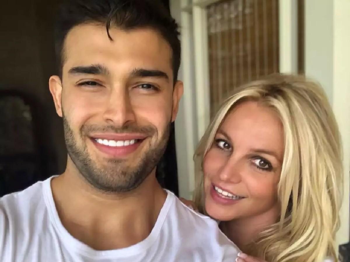 Britney Spears opens up about her divorce with husband Sam Asghari in an Instagram post
