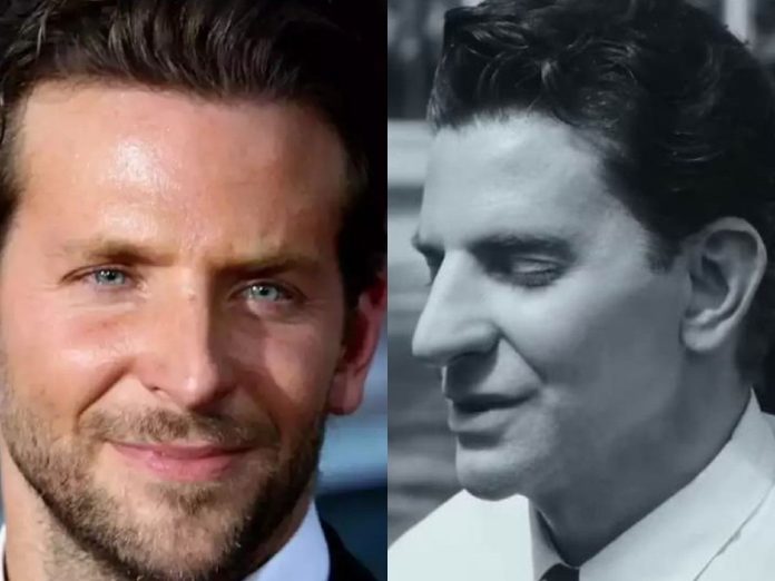 Bradley Cooper and his prosthetic nose for 'Maestro' are in deep trouble.