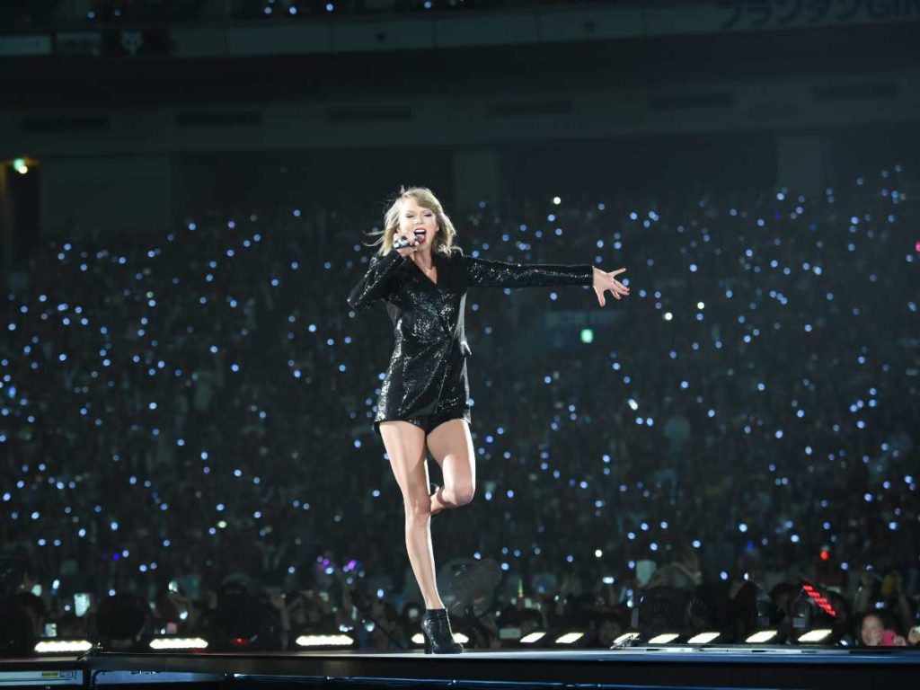 Why Did Taylor Swift Refuse To Perform At Super Bowl Halftime Show 2024?