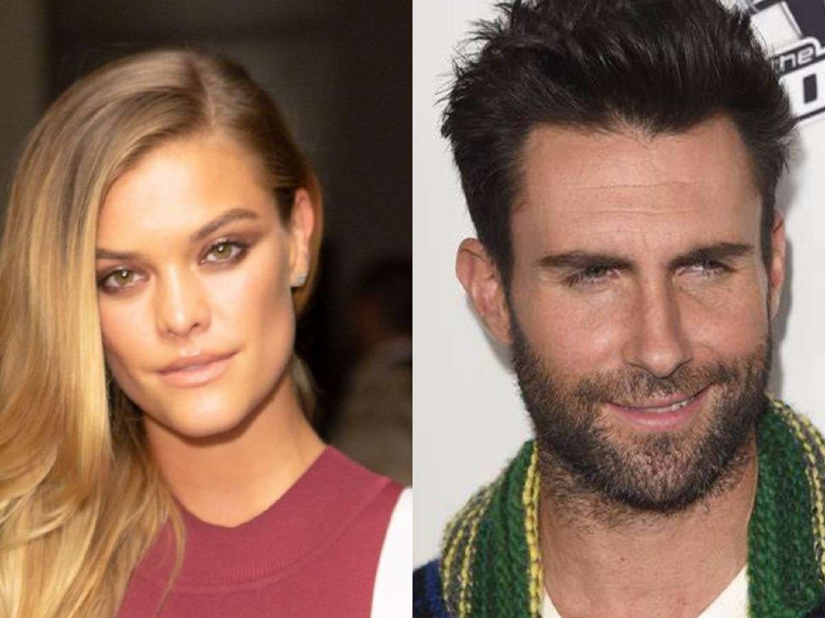 Nina Agdal Dating History: How Many Men Has Logan Paul's Fiancé Dated