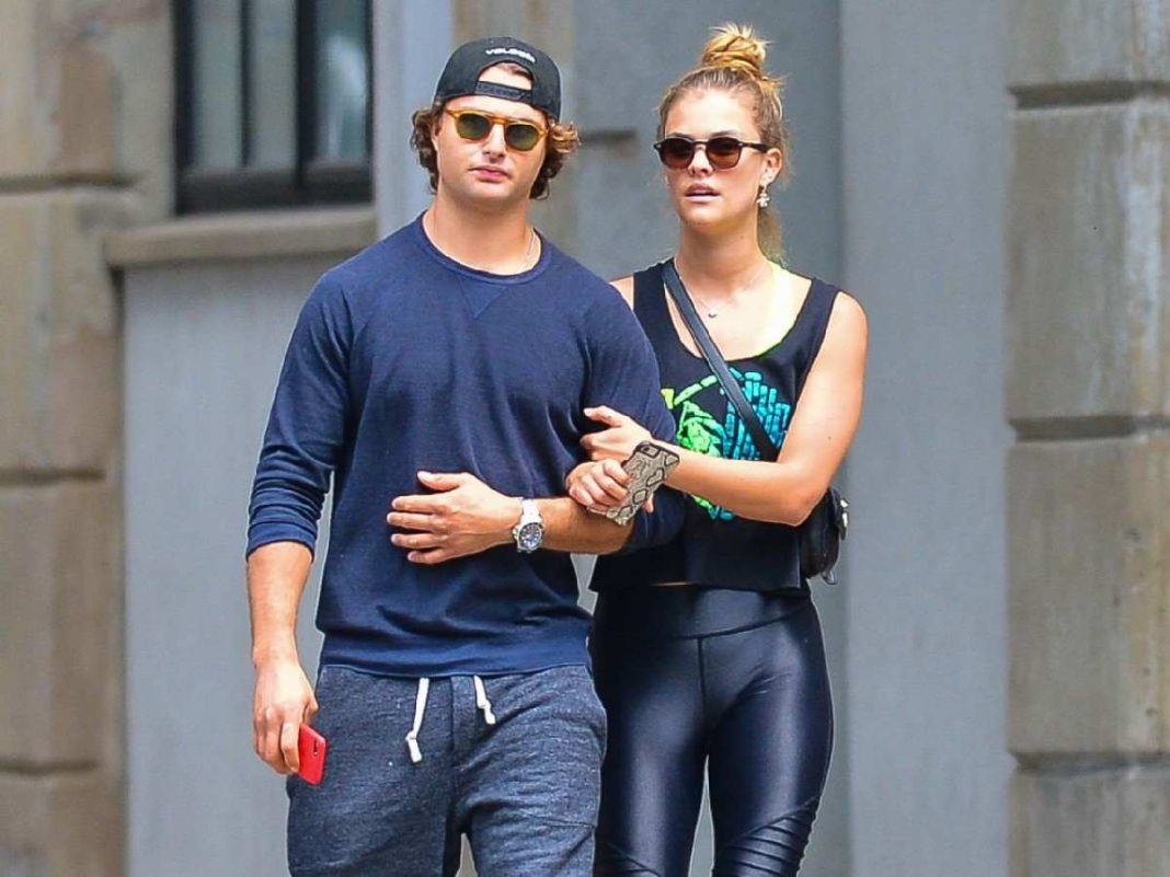 Nina Agdal Dating History: How Many Men Has Logan Paul's Fiancé Dated