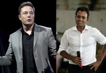 Elon Musk's promotion of his favorite candidate, Vivek Ramaswamy, didn't go well.