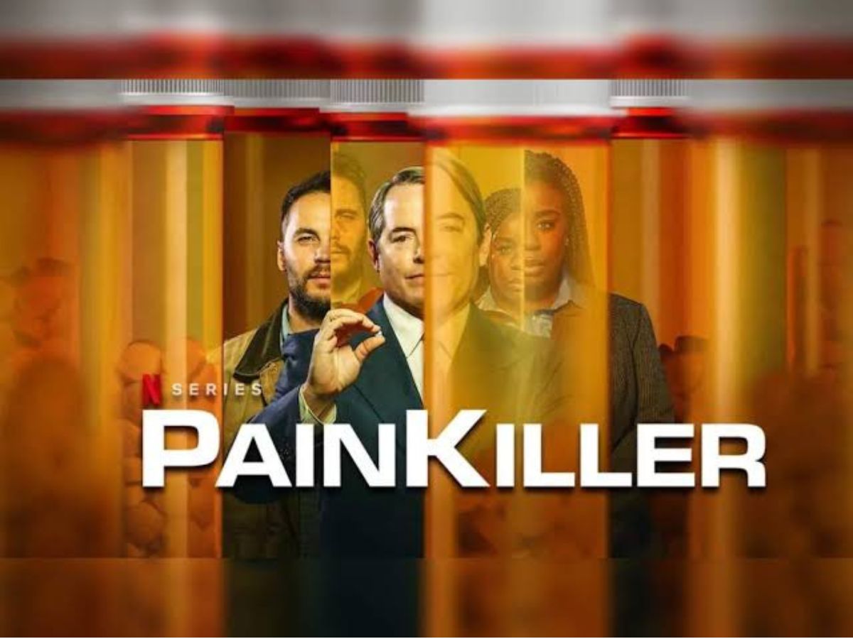 ‘Painkiller’ Is Netflix’s Opioid Drama Based On A True Story?