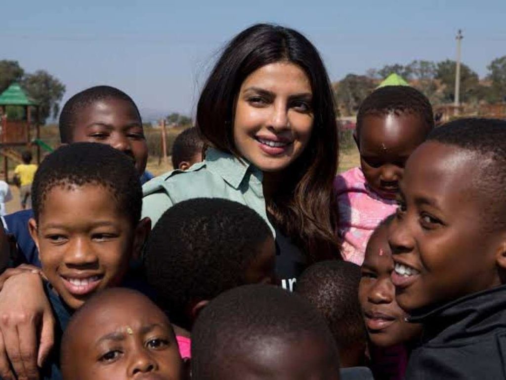 Priyanka Chopra