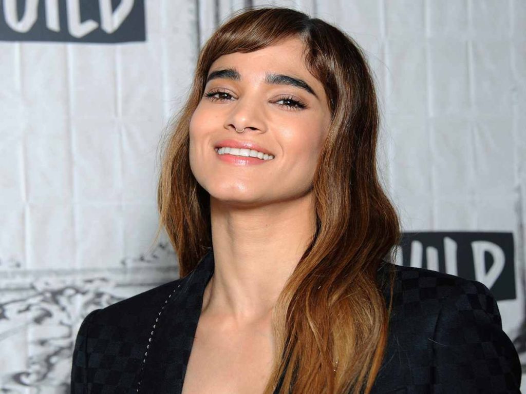 Sofia Boutella