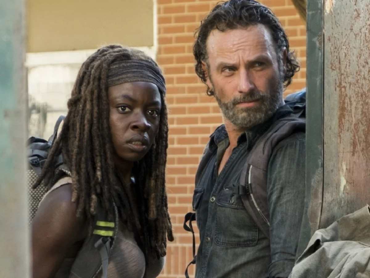 ‘The Walking Dead': What Happened To Michonne In The End?