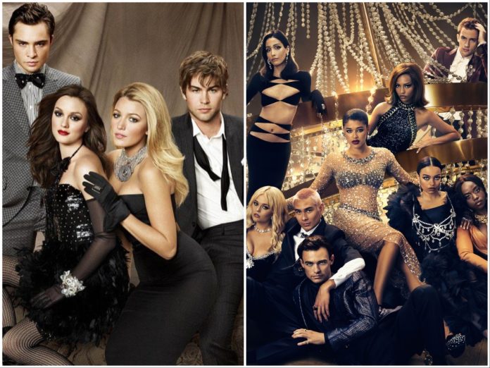 'Gossip Girl’ was rebooted in 2021