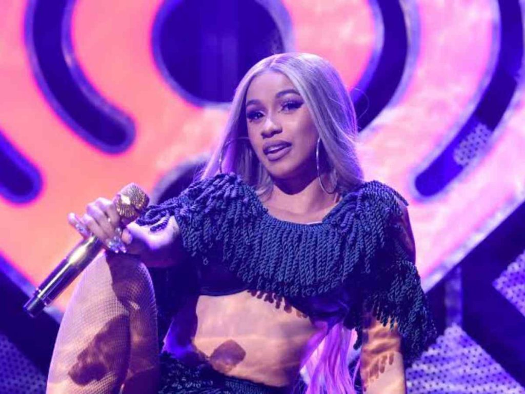 Cardi B Net Worth 2025, Career, Endorsements, Philanthropy, Husband