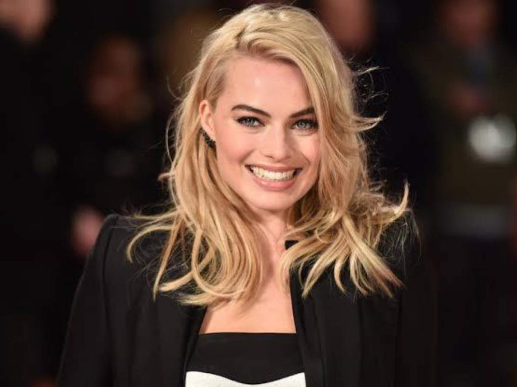 Margot Robbie Missed Her Role In 'American Horror Story: Asylum' Due To ...